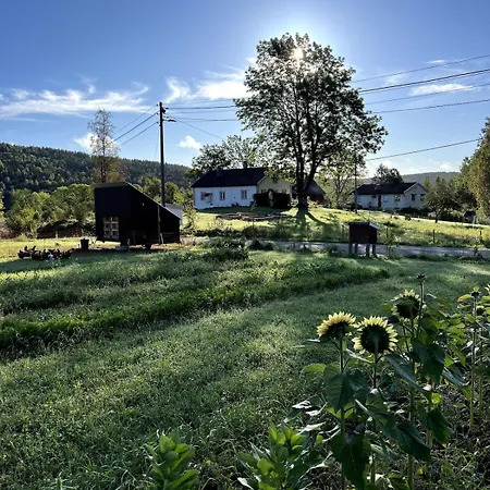 Farm At Lokka Farm *